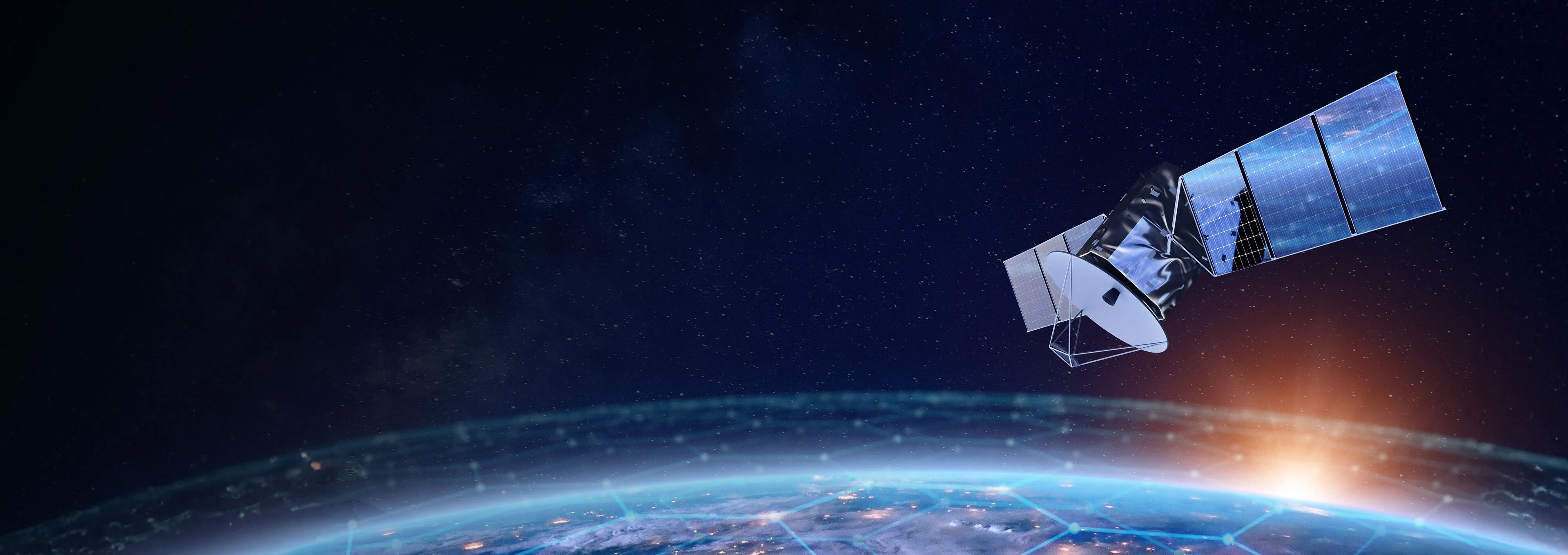 5G Satellite NTN Banner-Desktop 5G Satellite NTN Banner-Desktop